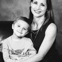 Heather Garrett's profile image