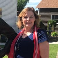 Vickie Cook Burgener's profile image