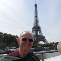 Swayne McCauley's profile image