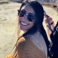 Liz McComb's profile image