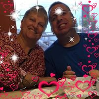 Connie Cumpson Robinson's profile image