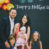 Natalie King Morris's profile image