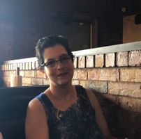 Monica Cervantes's profile image