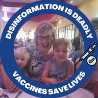 Mary Moffett's profile image