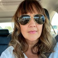 Lisa Gamez's profile image