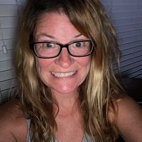 Stephanie Peacock Engel's profile image