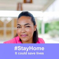 Crystal M. VHoward's profile image