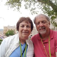 Dennis J Domanski's profile image