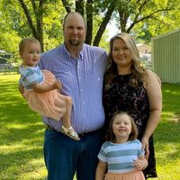 Aaron-Tina Wilson's profile image