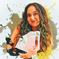 Karla Ramirez's profile image