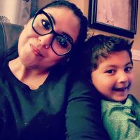 Crystal Lee Perez-Garcia's profile image