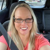 Misty McGraw's profile image