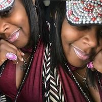 Authoress Reid's profile image