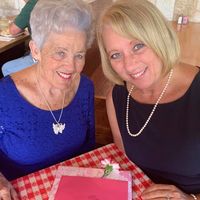 Barbara Hanes's profile image