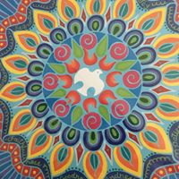 Maria Bunch's profile image