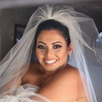 Arezo Shahraky White's profile image