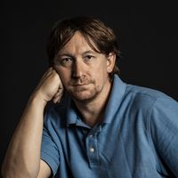 Nick Hemphill's profile image
