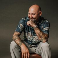 Paul Ayo's profile image