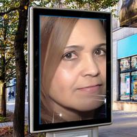 Maggui Maria's profile image