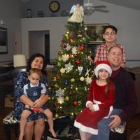 Aileen Ruga Larson's profile image