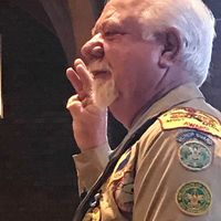 James Westbrook's profile image