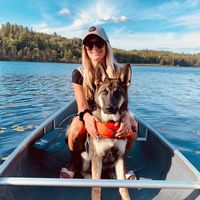 Brittany Jayne's profile image