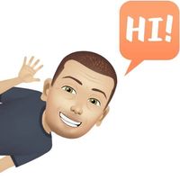 Shaun Spencer's profile image