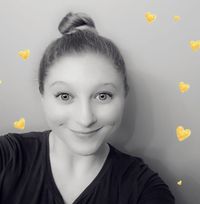 Megan Poucher's profile image