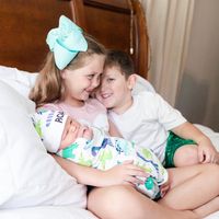 Kristina Cavallaro Brunk's profile image