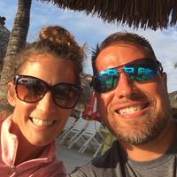 Shaun Huffman's profile image