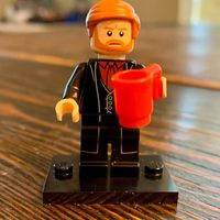 Mat Johnson's profile image