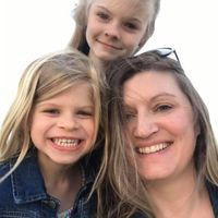 Brandy Heckman-Stoddard's profile image