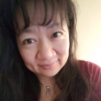 Jo McCoy's profile image