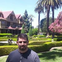 Andrew Schwartz's profile image