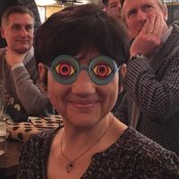 Maria C. Thomas's profile image