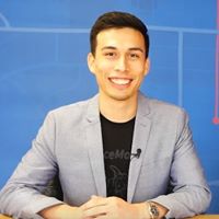 Javier Santana's profile image