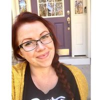 Amber Rene's profile image