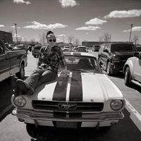 Becky Johnson's profile image
