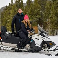 David Rosenbloom's profile image