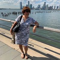 Linda Bohdan's profile image