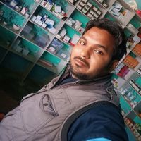 Vinnie James's profile image