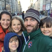 Aaron Marshall's profile image