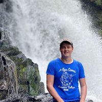 Bradley Wilkins's profile image