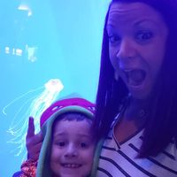 Kim Hockaday's profile image