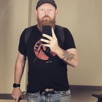 Dustin Holindrake's profile image
