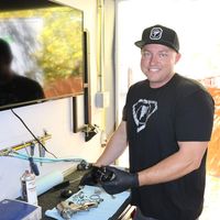 Josh Cotner's profile image