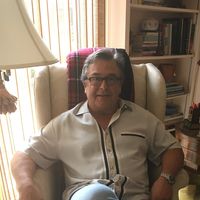 Jim Brewer's profile image
