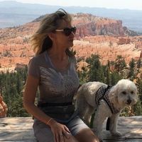 Tracy Cline's profile image