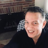 Dominick Paduano's profile image