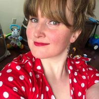 Cat Sieligowski's profile image